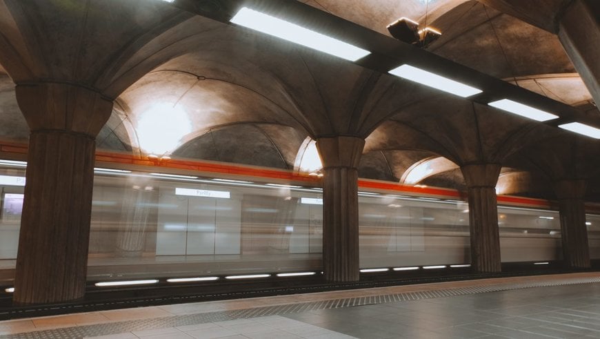 COLAS RAIL WINS A NEW CONTRACT FOR THE LINE B EXTENSION OF THE LYON METRO